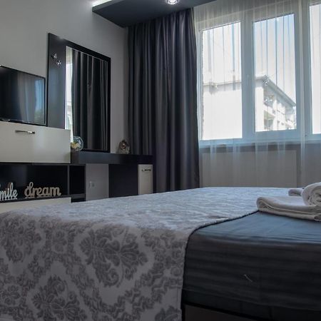 Apartment Central-Lux 1 Βελίκο Τίρνοβο Εξωτερικό φωτογραφία