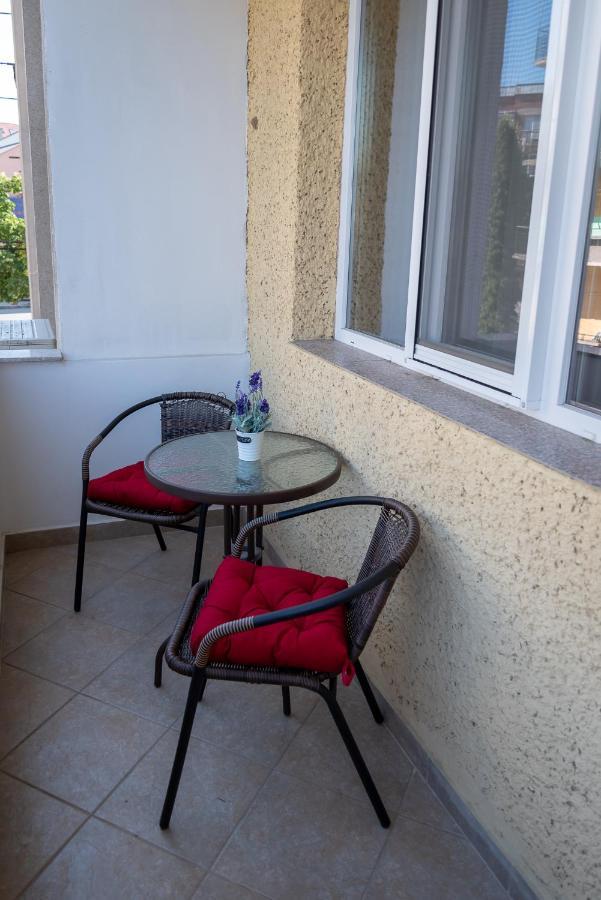 Apartment Central-Lux 1 Βελίκο Τίρνοβο Εξωτερικό φωτογραφία