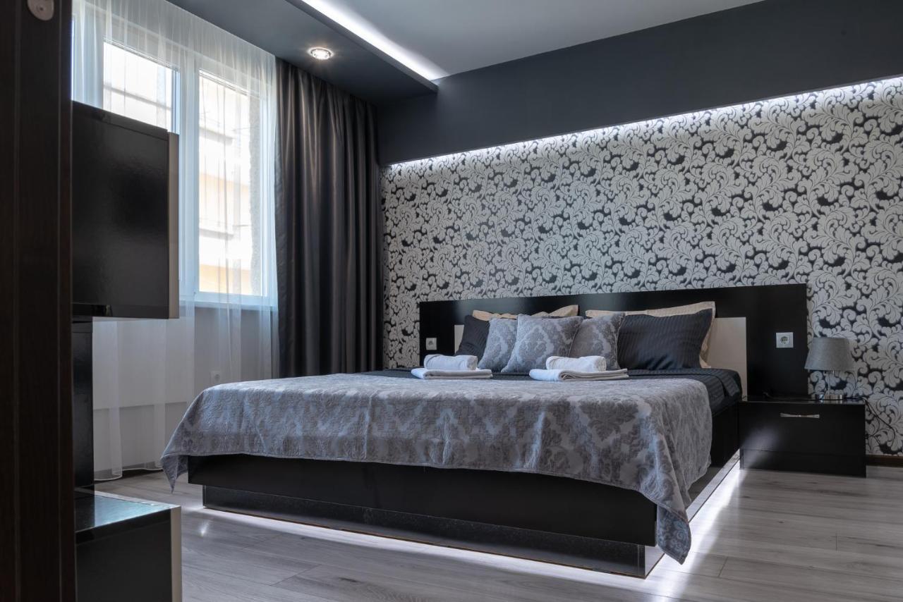 Apartment Central-Lux 1 Βελίκο Τίρνοβο Εξωτερικό φωτογραφία
